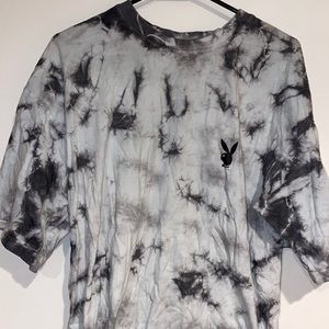 Playboy misguided t-shirt